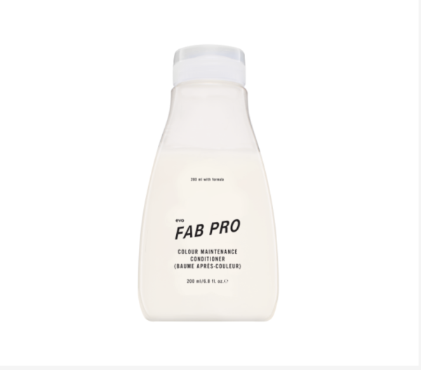 Fab Pro Colour Maintenance Conditioner 250 ml