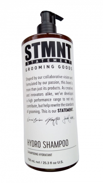 STMNT Statement Grooming Goods Hydro Shampoo