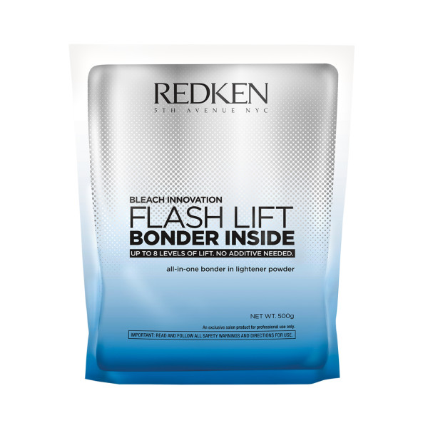 Redken Flash Lift Bonder Inside 500g