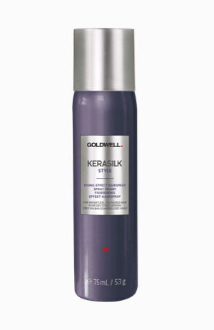 Kerasilk Style Fixing Effect Hairspray
