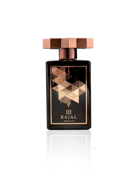 Kajal III Eau de Parfum 100ml