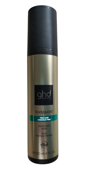 ghd Bodyguard Heat Protect Spray für feines Haar 120 ml