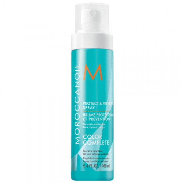 Moroccanoil Color Protect + Prevent Spray 160 ml