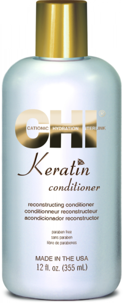CHI Keratin Conditioner