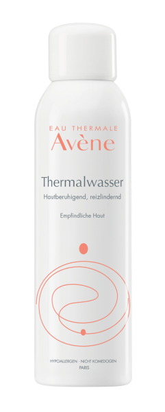 Avene Thermalwasser Spray 150 ml