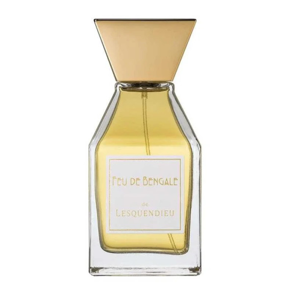 Lesquendieu Feu De Bengale Eau de Parfum 75ml