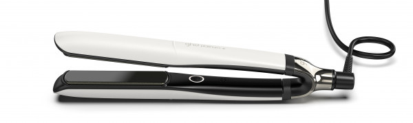 ghd platinum+ Styler weiß