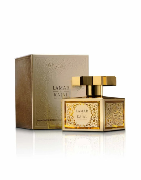 Kajal Lamar Eau de Parfum 100ml