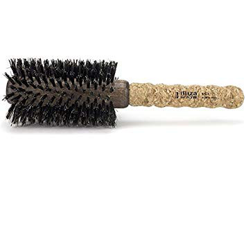Ibiza Round Hairbrush Rundbürste G5