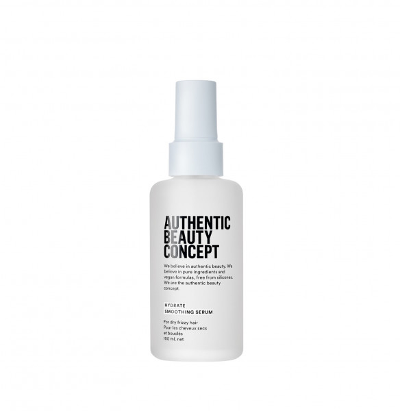 Authentic Beauty Concept HYDRATE Smoothing Serum 100 ml
