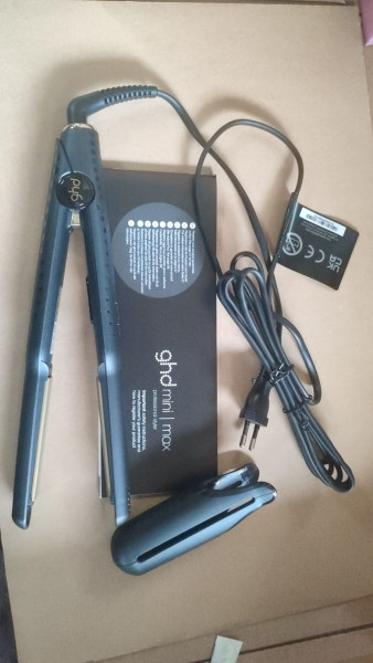 Warehouse - ghd gold mini Styler - ohne Verpackung !!!