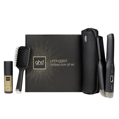 ghd unplugged™ Styler Geschenkset