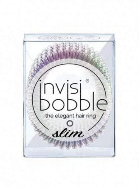 Invisibobble SLIM Vanity Fairy (3er-Packung)
