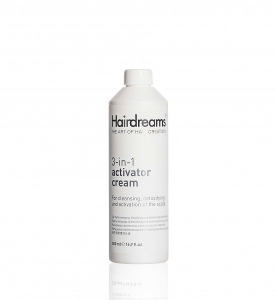 Hairdreams 3 in 1 Aktivator Cream 500 ml