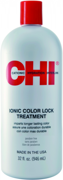 CHI Ionic Color Lock Treatment