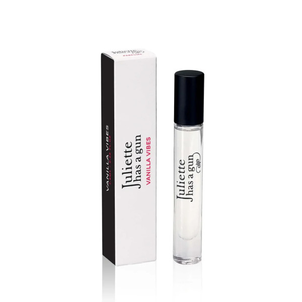 Juliette Has A Gun Vanilla Vibes Eau de Parfum 7.5ml