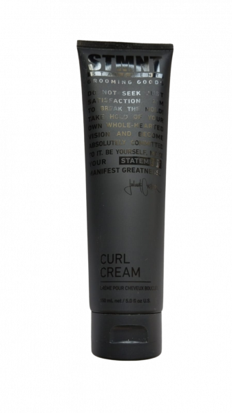 STMNT Statement Grooming Goods Curl Cream 150 ml