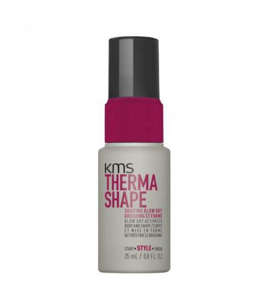 Kms Thermashape Shaping Blow Dry