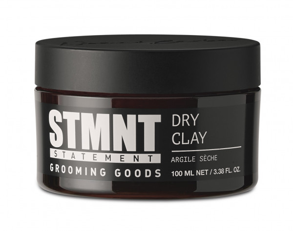 STMNT Statement Grooming Goods Dry Clay