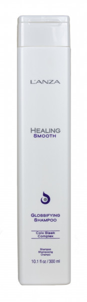 Lanza Healing Smooth Glossifying Shampoo 300 ml