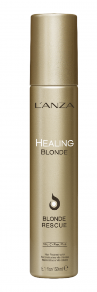 Lanza Healing Blonde Bright Blonde Rescue 150 ml