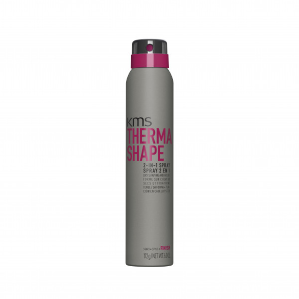 KMS Thermashape 2-in-1 Spray