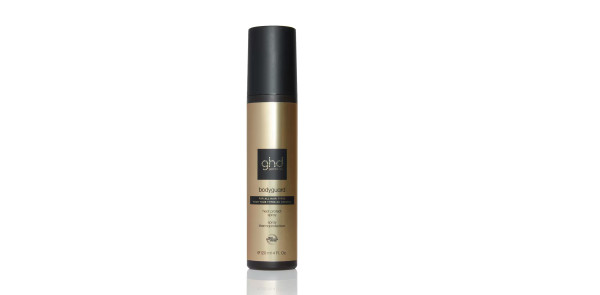 ghd bodyguard heat protect spray für alle Haartypen