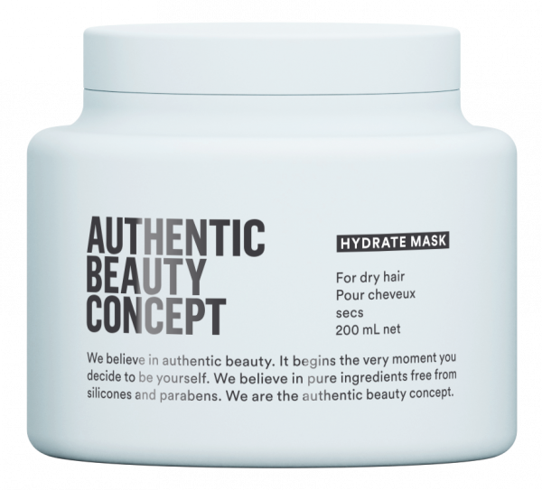Authentic Beauty Concept HYDRATE Mask