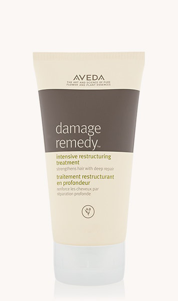 Aveda Damage Remedy Intensive Restructuring Treatment