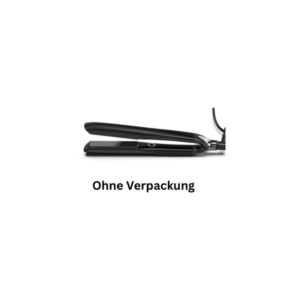 Warehouse ghd platinum+ Styler schwarz-ohne Verpackung !