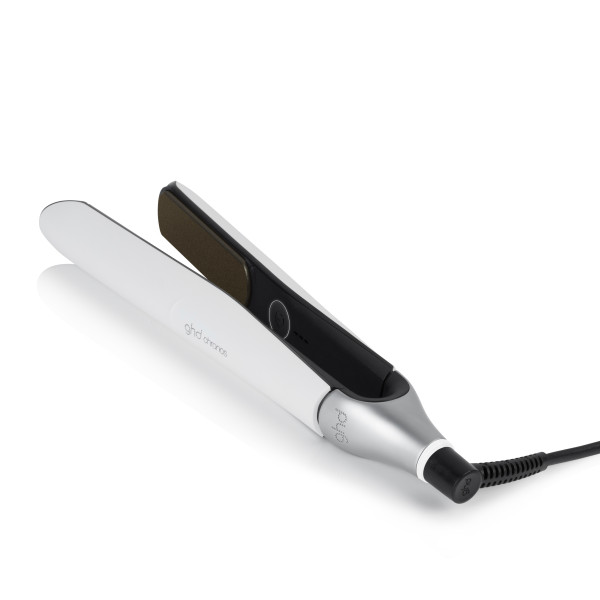 ghd Chronos Styler weiß