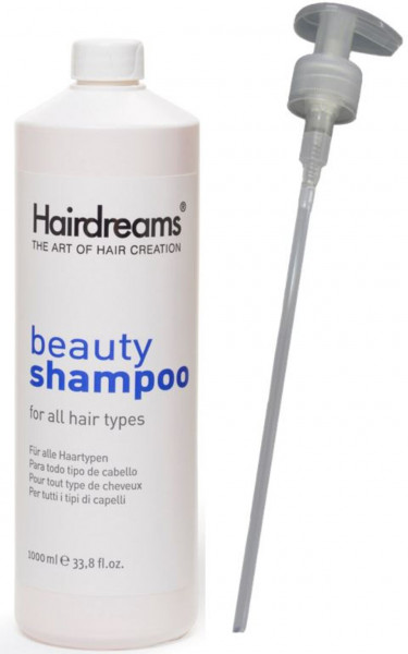 Hairdreams Beauty Shampoo
