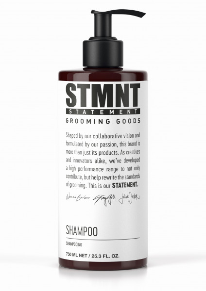 STMNT Statement Grooming Goods Shampoo