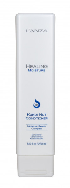 Lanza Healing Moisture Kukui Nut Conditioner 250 ml