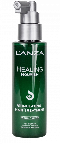 Lanza Healing Nourish Stimulating Hair Treatment 100 ml