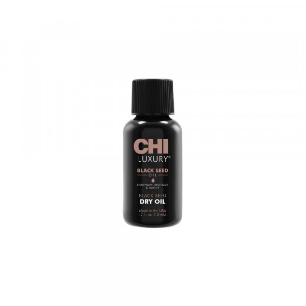 CHI Black Seed Dry Oil