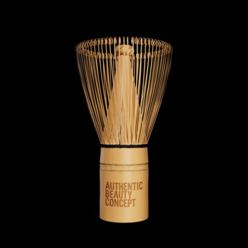 Authentic Beauty Concept Bamboo Whisk