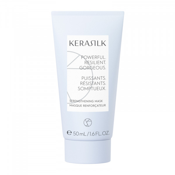 Kerasilk powefull resilient gorgeous - Kräftigende Maske