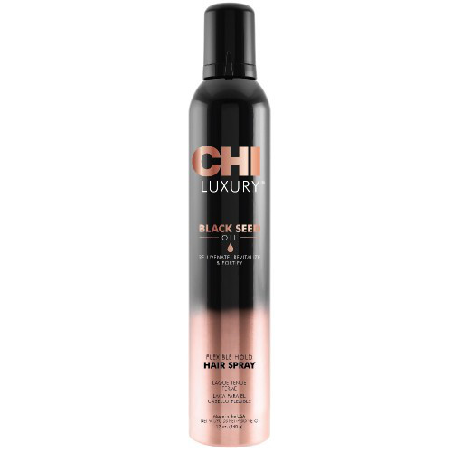 CHI Luxury Flexible Hold Hair Spray 355 ml