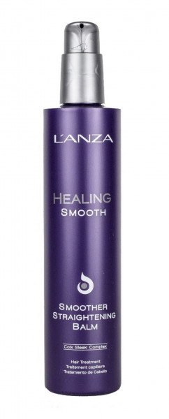 Lanza Healing Smooth Straightening Balm 250 ml