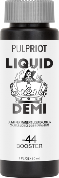 Pulp Riot Demi-Permanent Liquid Colour - PULP RIOT LIQUID DEMIS