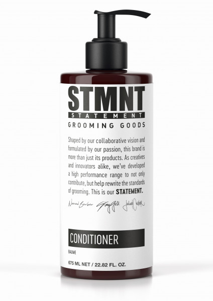 STMNT Statement Grooming Goods Conditioner