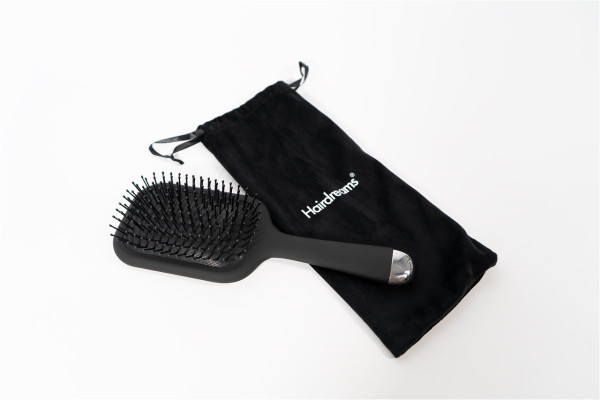 Hairdreams Paddle Brush