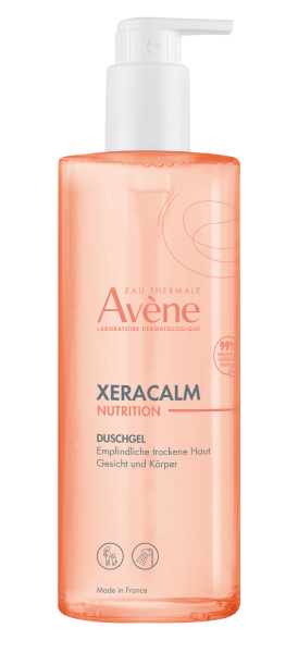 Avene XERACALM NUTRITION Duschgel 500 ml