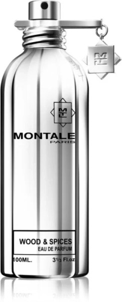 Montale Wood & Spices Eau de Parfum 100ml