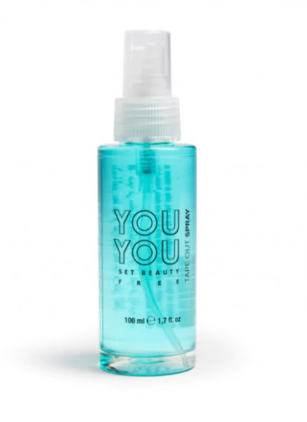 YouYou Tape Out Spray 100ml