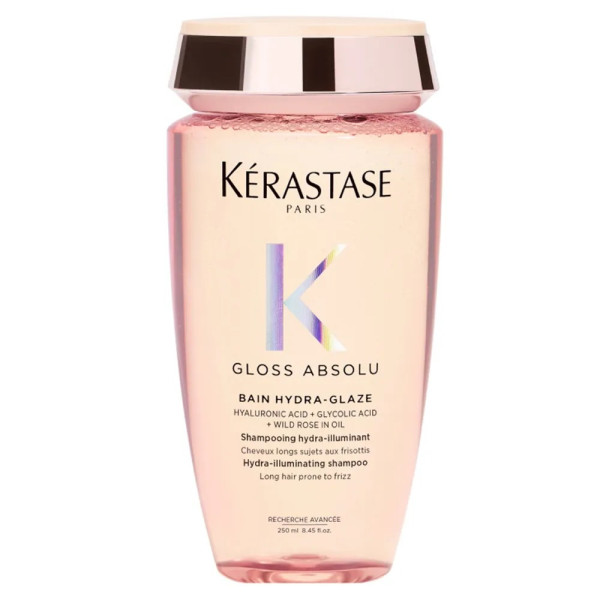 Kerastase Gloss Absolu Bain