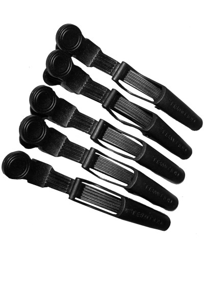 Goldwell Proedition Wavy Clips Set
