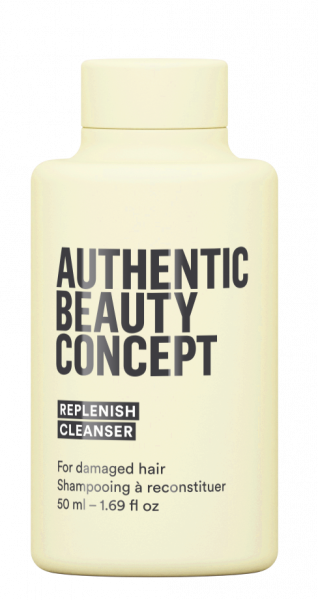 Authentic Beauty Concept REPLENISH Cleanser