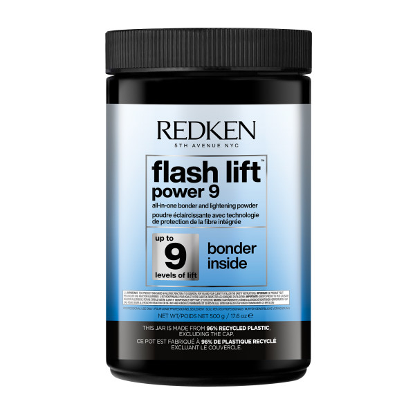 Redken Flash Lift Power 9 Bonder Inside 500 g